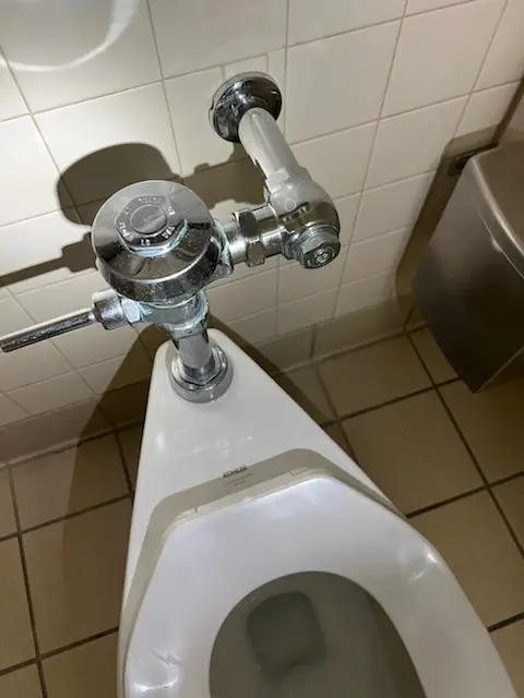 Fixture installation and repair for Sewer Camera Inspection in Hunter